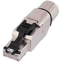 LAPP Konektor EPIC® datový RJ45 ED-IE-AXS-6A-B-20-FC