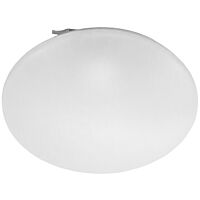 MODUS Svítidlo LED BRSB 3x12 14W 1400lm 4000K ø285mm přisazené IP44 kryt opál PMMA