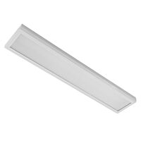 MODUS Svítidlo LED ESO4000 38W 4600lm 4000K NONSELV 350mA nástěnné IP40 nanoprizma