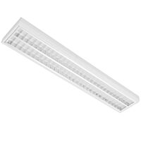 MODUS Svítidlo LED LLL4000 37W 4300lm 4000K NONSELV 350mA nástěnné IP20