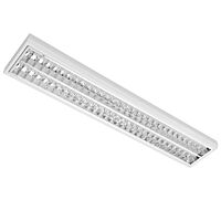 MODUS Svítidlo LED LLL6000 58W 6900lm 4000K NONSELV 350mA nástěnné IP20