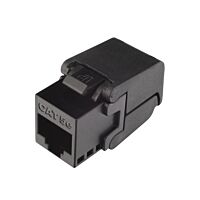 SOLARIX  Keystone (zásuvka)  RJ45 UTP CAT5E samořezný