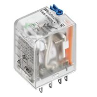 WEIDMÜLLER Relé DRM270024LT /2CO/250V AC mini