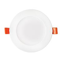 MCLED Svítidlo LED TORO R9 9W 630lm 2700K teplá bílá IP20