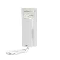 ABB Telefon M22002-W audio