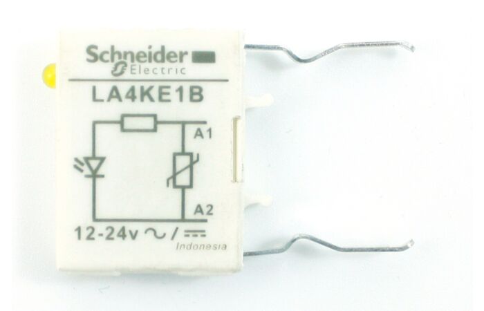 SCHNEIDER Člen LA4-KE1B