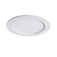 KANLUX Svítidlo LED ROUNDA V2 18W-NW-W 1260lm 4000K IP44