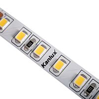 KANLUX Pásek LED SMD 16W/m 24VDC 1920lm/m 4000K CRI90 neutrální bílá délka 30m  IP00