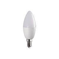 KANLUX Žárovka LED 4,9W-40 E14  470lm 2700-6500K 180° RGBCCT SMART Wi-Fi