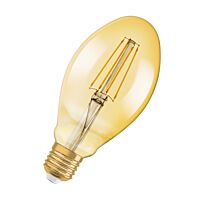 OSRAM Žárovka LED 4,5W-40 E27 2500K 40° 1906