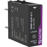 SALTEK Modul DMP-024-V/1-0 náhradní pro DMP-024-V/1-xR1