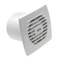 KANLUX Ventilátor CYKLON EOL100B průměr 100mm, 230V, standard