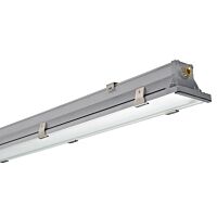 TREVOS  Svítidlo LED ALUMAX MAX 8000lm/840 2.5ft