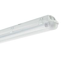 TREVOS Svítidlo PRIMA LED TUBE 2x120 PC 3F M1h IP66