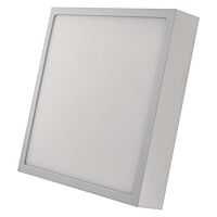 EMOS Panel LED NEXXO 21W 1900LM přisazené 225x225mm IP20 bílá