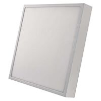 EMOS Panel LED NEXXO 28,5W 2700LM přisazené 300x300mm IP20 bílé