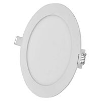 EMOS Panel LED 12,5W 1050LM podhledové průměr 170mm IP20 bílé