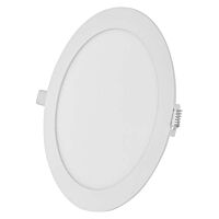 EMOS Panel LED 18W 1500LM podhledové průměr 225mm IP20 bílé