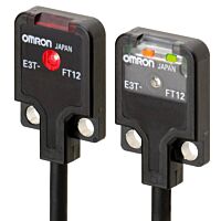 OMRON Snímač  E3T-FT12 2M