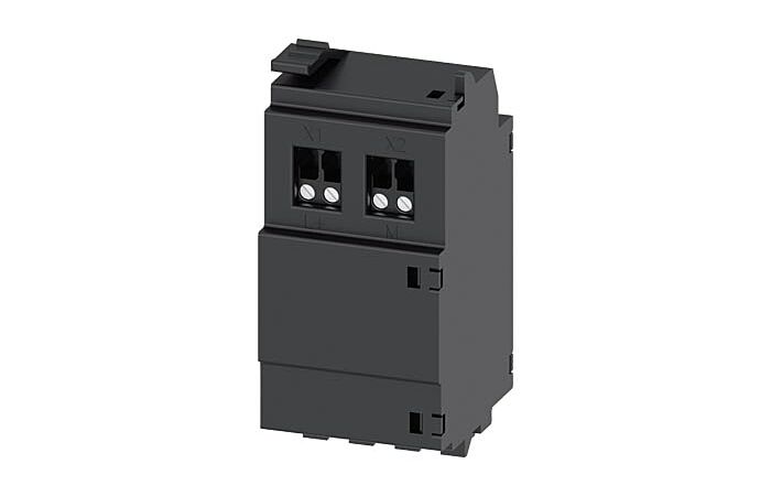 SIEMENS Modul 24 V příslušenství 3VA9387-0TB50