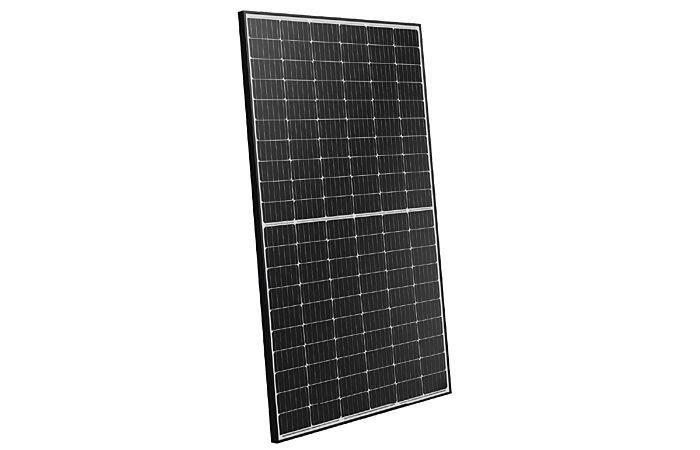 PEIMAR Panel OR6H380M 380Wp solární stříbný rám 35mm