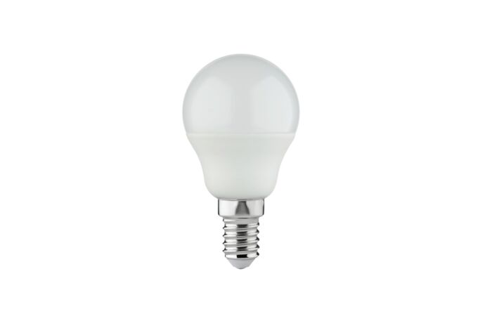 BILO 4,5W E14-WW   Světelný zdroj LED  (