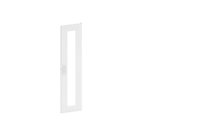 Dveře pravé s uzávěrem průhledné pro FWx