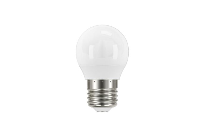 Žár.LED 4,2W-40 E27 4000K 240° KANLUX