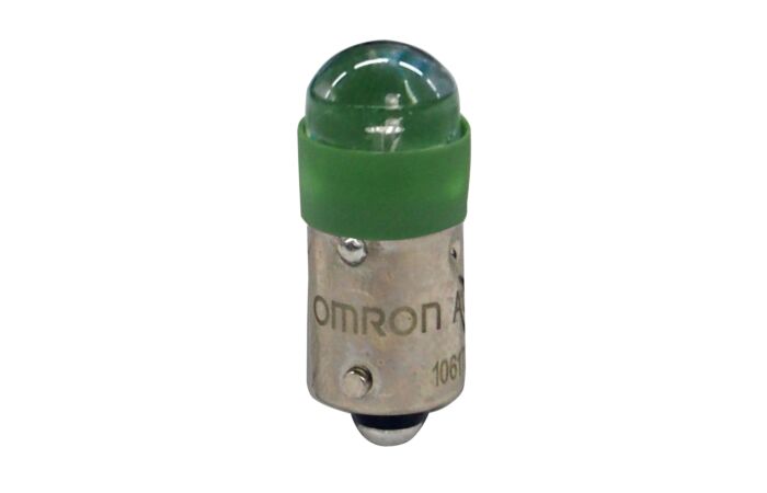 OMRON Produkt A22NZ-L-GB