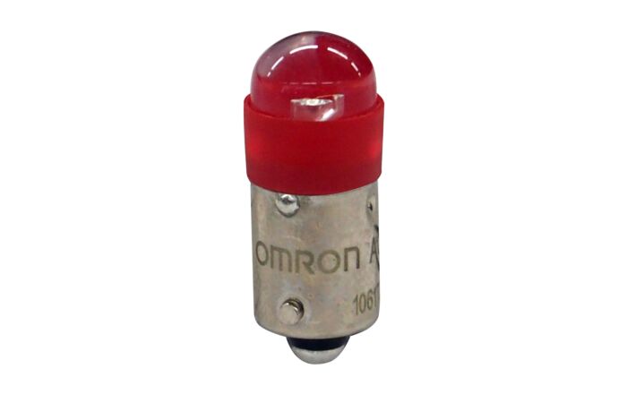 OMRON Produkt A22NZ-L-RB