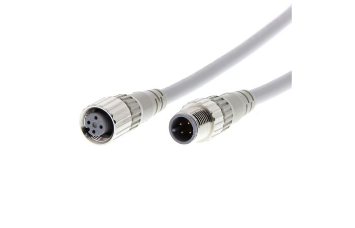OMRON Kabel XS2W-D421-D81-F