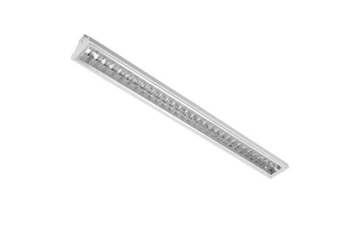 MODUS TEL10000, 1484mm, HP, LED 840, matná mřížka, 525 mA nestmívatelné, do řady