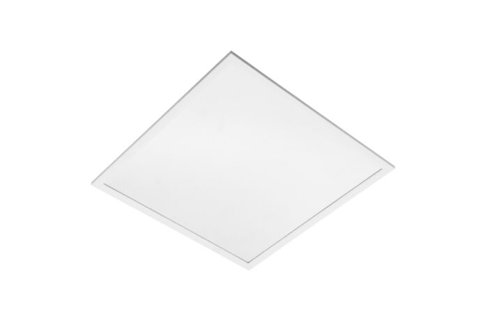 MODUS Panel LED UQ 50W 5600lm 3000K 600x600mm ND, vestavný, včetně driveru 1050mA