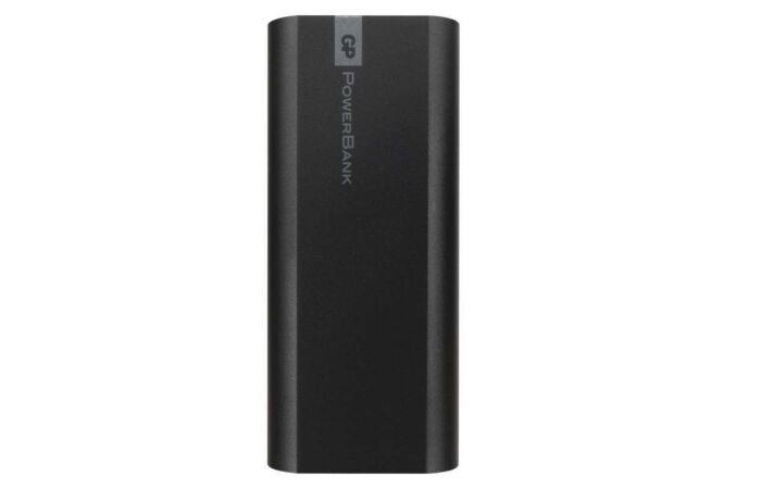 GP Powerbanka FN05M 5200mAh černá