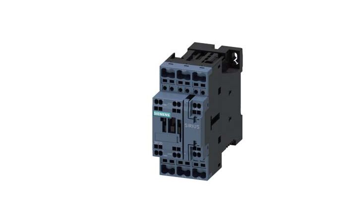 SIEMENS Stykač 3RT2028-2BB40 24VDC