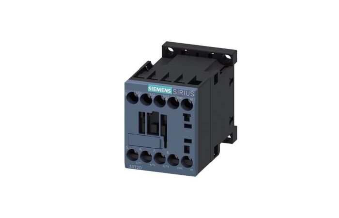 SIEMENS Stykač 3RT2016-1AP02 230VAC