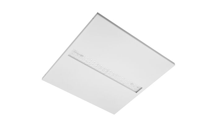 MODUS Panel LED EC 24W 3500lm 4000K 600x600mm ND, vestavný, včetně driveru 700mA