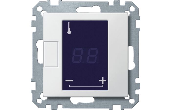 SCHNEIDER Deska MTN5775-0319 centrální pro termostat