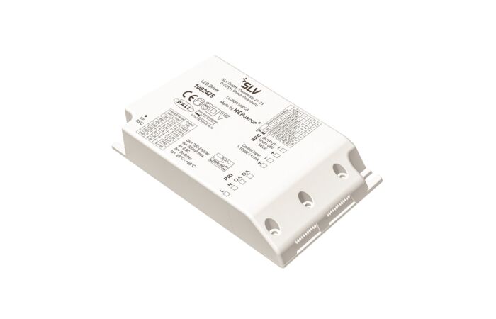 SLV Ovladač LED MEDO 600 stmívatelný DALI/1-10V