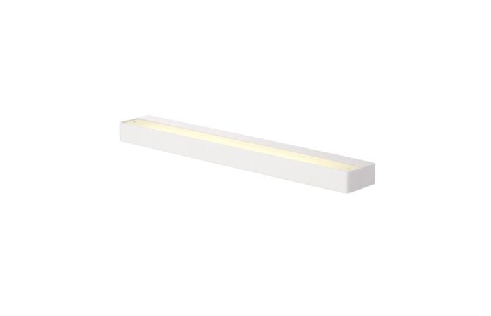 SLV Svítidlo LED SEDO 14 18W 1300lm 3000K nástěnné IP20 bílá