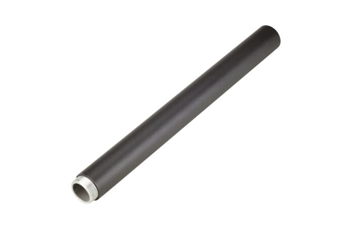 Extension rod for NEW MYRA 1+2 lamp heads, anthracite