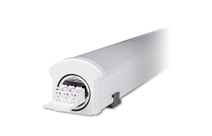 MCLED Svítidlo LED INDUS 1200 30W 4500lm 4000K IP66