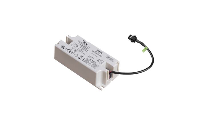 LED driver, 21–29,5 W 500/600/700 mA