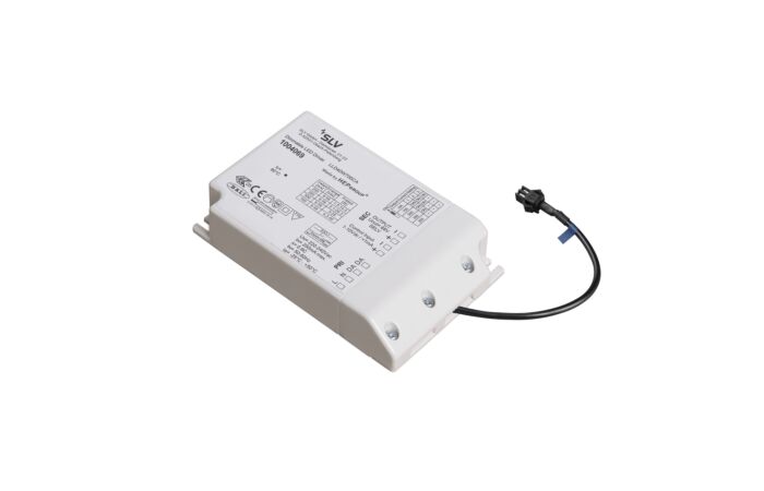 LED driver, 29W 500mA