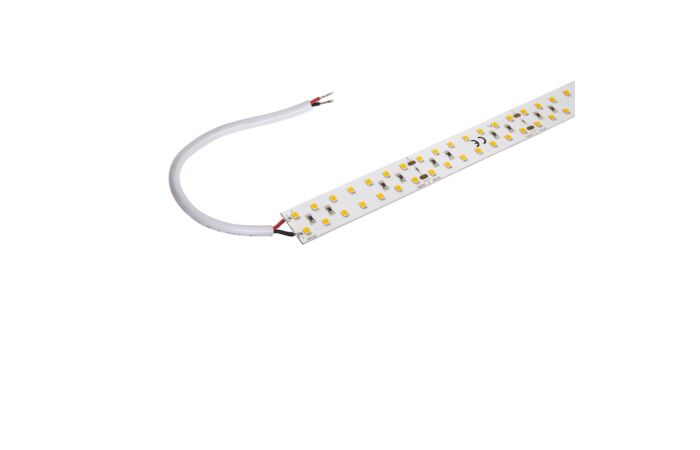 SLV Pásek LED GRAZIA PRO MAX FLEXSTRIP 24V 20000lm 3000K 196LED/m IP20 bílá 5m