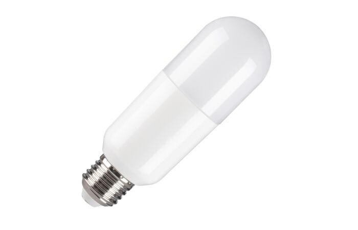 T45 E27, LED světelný zdroj bílý 13,5 W 3000 K CRI 90 240°