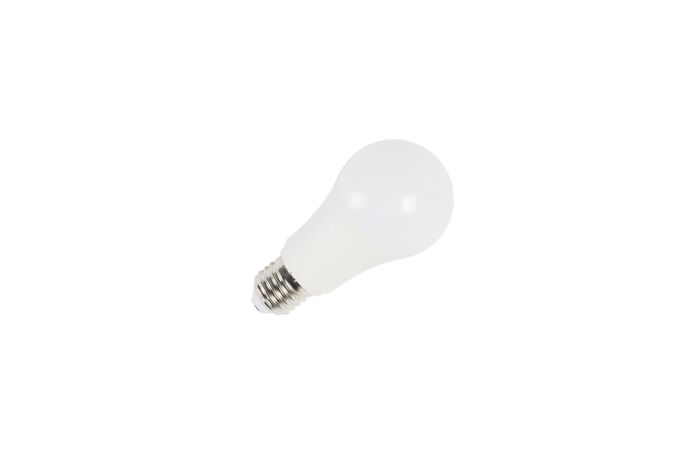 A60 E27 RGBW smart, LED světelný zdroj bílý/mléčný 9 W CRI 90 230°