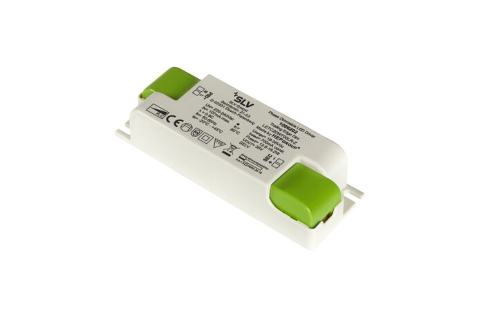 SLV Driver LED 20W 700mA stmívatelný