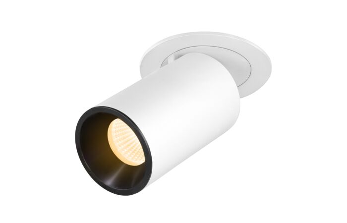 Sví. LED NUMINOS PROJECTOR M 17,5W 3K