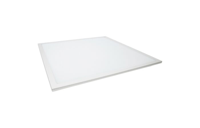 MCLED Panel LED OFFICE 40W 3900lm 2700K 595x595mm, včetně driveru nestmívatelný bíla